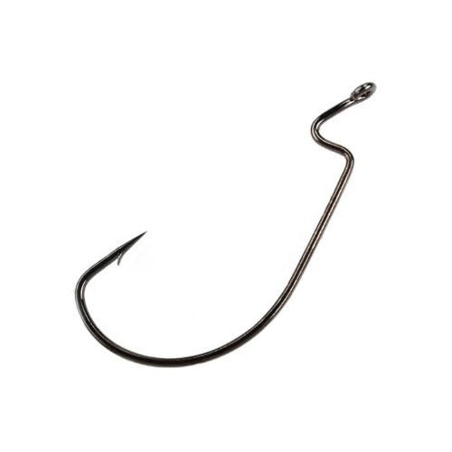 Anzuelo 38105bln # 2/0 Mustad  Pk X 25 Uds