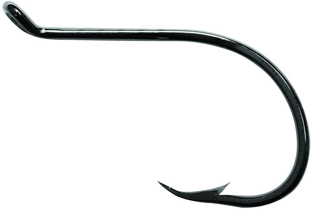 ANZUELO MUSTAD 3/0 92553BN3/08 CLASSIC BEAK HOOK FORGED, 1X STRONG