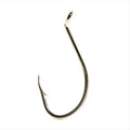 ANZUELO MUSTAD N4/0 92553-NI