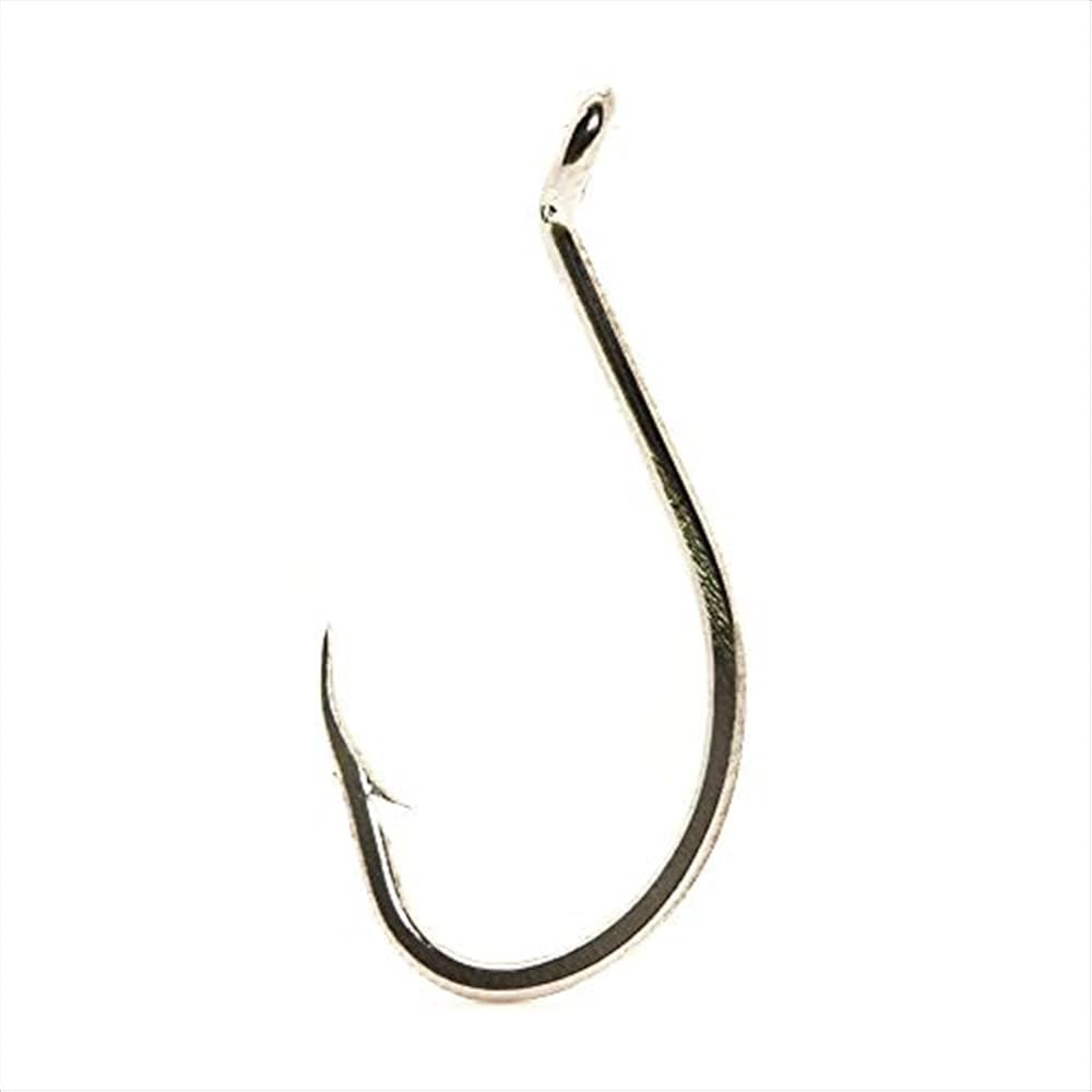 ANZUELO MUSTAD N4/0 92553-NI