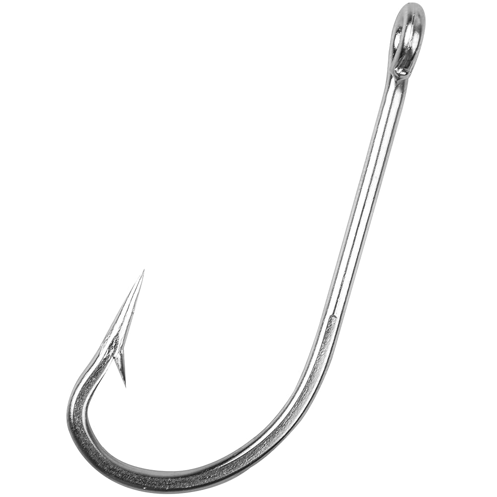 ANZUELO MUSTAD N6 92641-BR