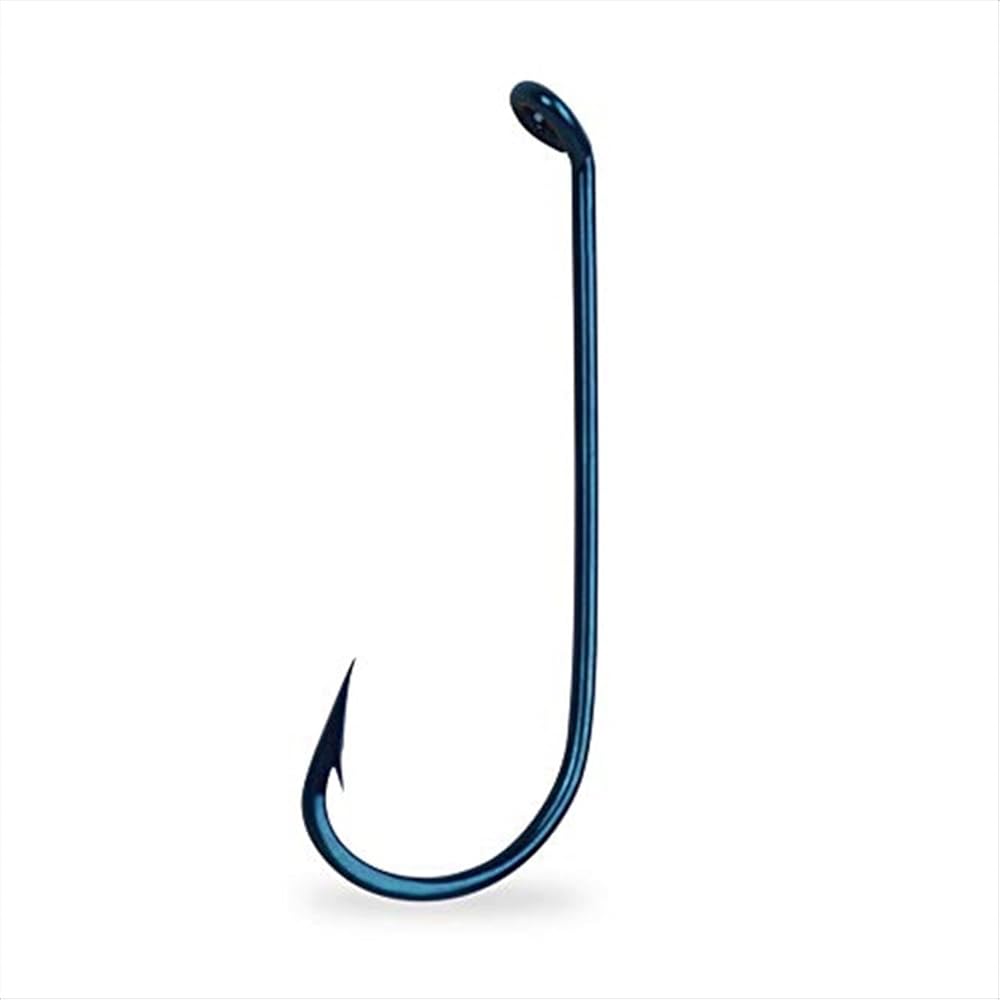 GIRADOR MUSTAD 77252 4/150 GANCHO NEGRO