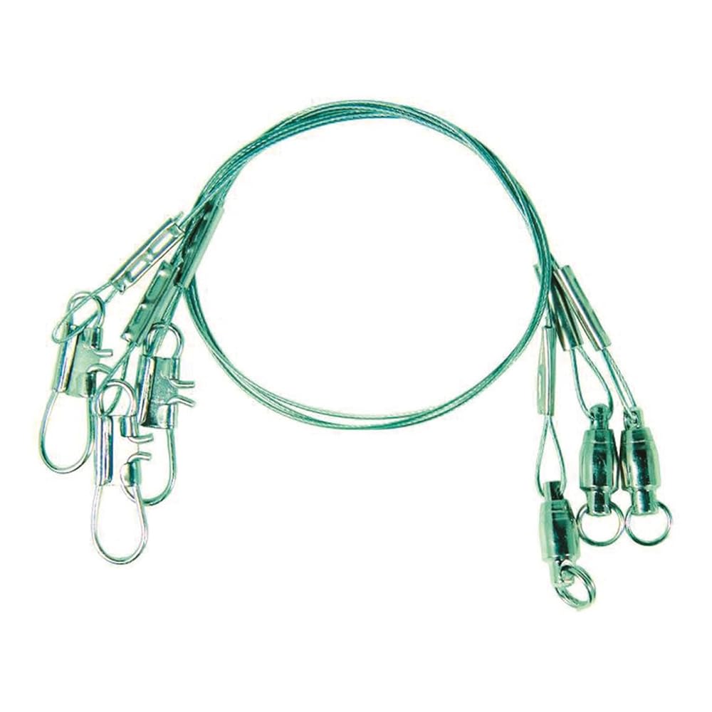 GUAYA MUSTAD WLB77240 30/80 LB