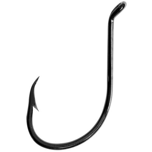 Anzuelo 92553-bl # 2/0 Mustad Pk X 8 Uds