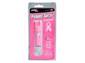 Spray Pimienta Llavero Rosado Kr-nbcf-02 Saber Red