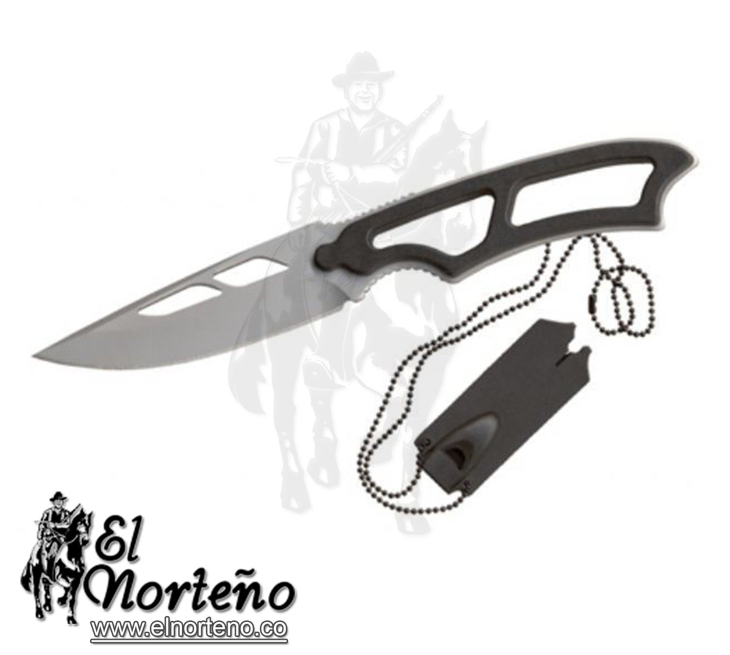 CUCHILLO SW990 S&amp;W