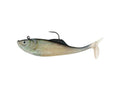 Carnada Calcutta Ff06pbkb Flashfoil Shad