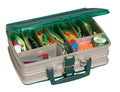CAJA ORGANIZADORA PLANO 1120-00 DOUBLE SIDED SATCHEL