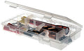 CAJA PLASTICA PLANO 2350000 PROLATCH STOWAWAY 87/8X43/4X11/4 ADJUSTABLE