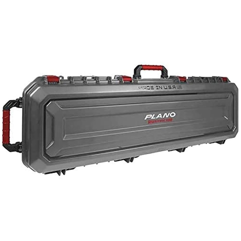 ESTUCHE GUN PLANO CUADRADO GUARD 1010475