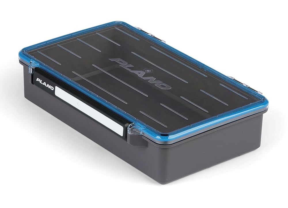 CAJA PLASTICA PLANO 374110 WATERPROOF STOWAWAY 3700 DEEP