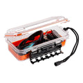 BOLSO + CAJA ORGANIZADORA PLANO 465030 GUIDE SERIES 3500 SIZE