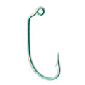 Anzuelo 34184d 6/0 Mustad X 21 Uds.