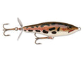 Carnada Rapala Spr-7 Spr07f Skitter Prop Frog