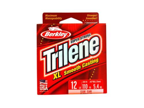 Nylon  Berkley 12 Lb 110 Yd Xlps12-15