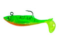 Carnada Calcutta Ff02ft Flashfoil Shad
