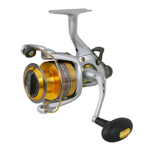 Molinete Okuma Abf-55b Avenger Abf  B  Series