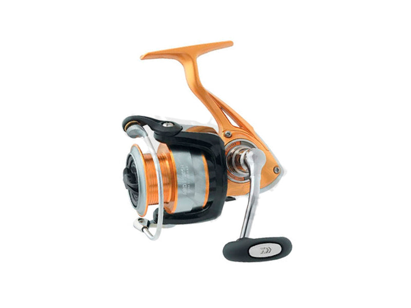 MOLINETE DAIWA AIRD 2500SH SPIN REE
