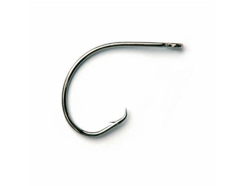 Anzuelo 39951bln 8/0 Pk 25 Mustad