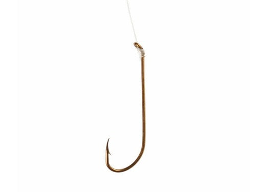 Porta Carnada Eagle Claw 231x-3/0 Qty6