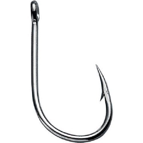 Anzuelo C10829bln 5/0 Mustad X 7 Uds.