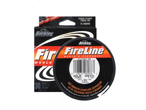 Nylon Berkley 30lb 125yd  Bflfs30-42