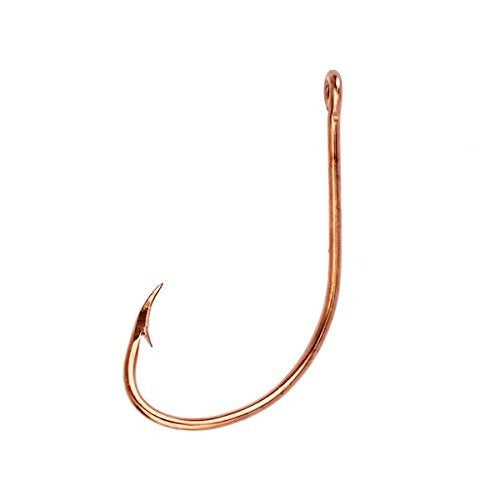 Anzuelo L042f-2 Pk 50 Eagle Claw