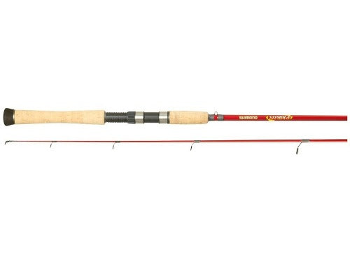 Caña Sts66mh2a Shimano