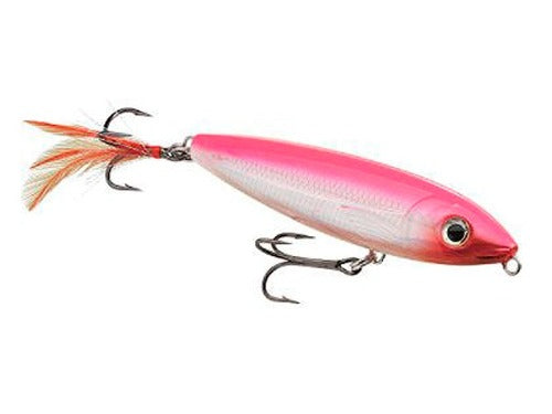 Carnada Rapala Xrw-9  Xrw09hp Hot Pink