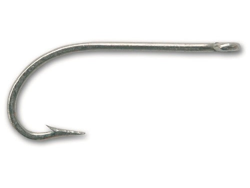 Anzuelo Mustad 3407dt N2