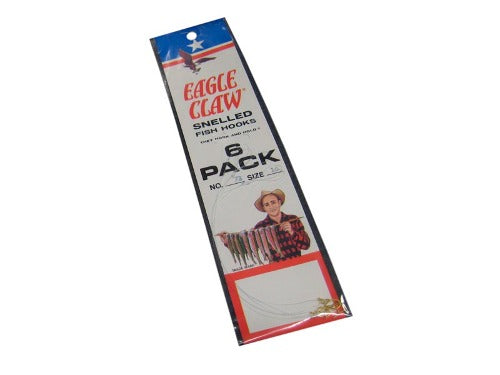 Porta Carnada Eagle Claw   073-10qty6