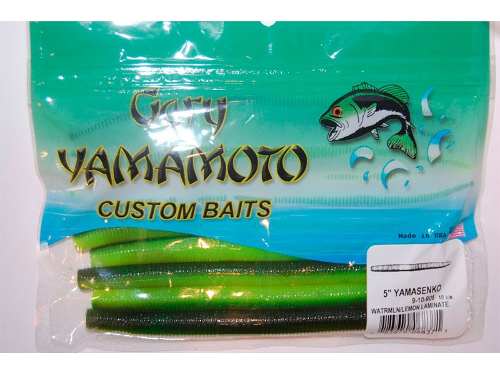 Carnada 9-10-906 Yamamoto