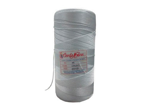 Nylon Cordenylon N6 450 Crudo