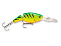 Carnada Rapala Jsr-7 Jsr07 Ft Firetiger