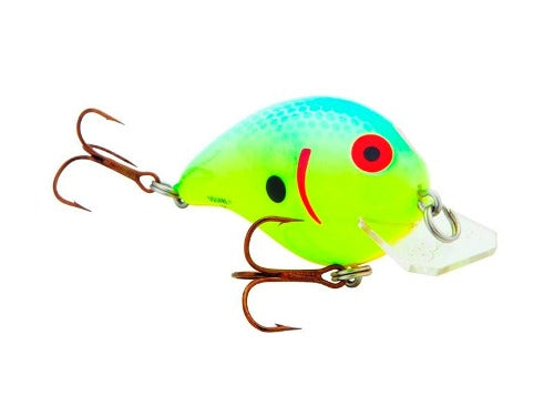 Carnada Bomber 15290j Oxbow Bream B05slob