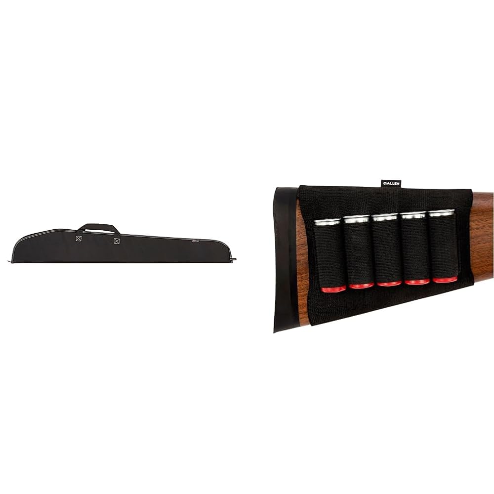FUNDA PARA RIFLE ALLEN 268-52 DURANGO