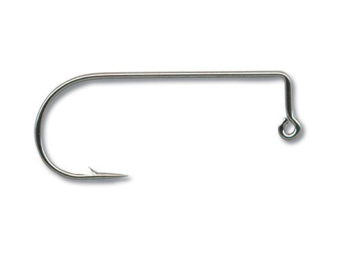 Anzuelo 32833bln 8 Mustad