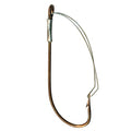 Anzuelo W3369a 4/0 Mustad X 2 Uds.