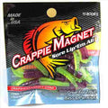 Carnada 32101 Leland Lures