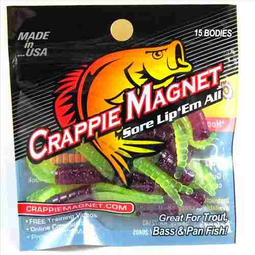 Carnada 32101 Leland Lures