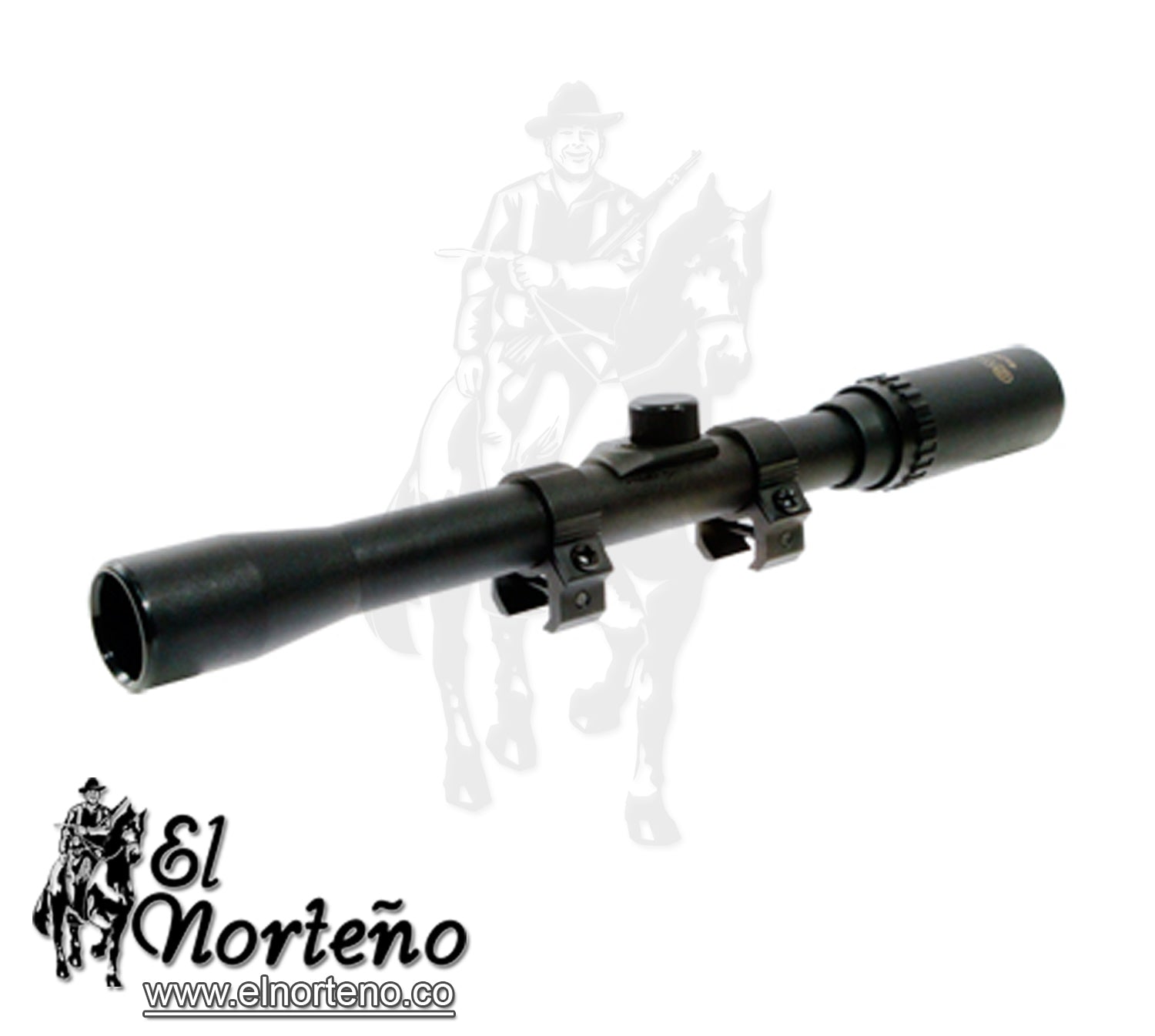 MIRA 4X20 TV WA GAMO