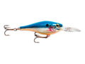Carnada Rapala Srrs-5  Srrs05sb Silver Blue