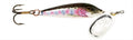 SEÃ‘UELO BLUE FOX 6850606IC VIBRAX MINNOW SPINNER, 1/4 OZ, RAINBOW