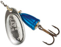 CUCHARA BLUE FOX 6020616IC CLASSIC VIBRAX SPINNER, 3/16 OZ, RAINBOW TROUT
