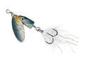 CUCHARA BLUE FOX BFFS2RT FLASH SPINNER 3/16OZ RAINBOW TROUT
