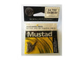 Girador 77210 12 Sin Gancho Negro Mustad