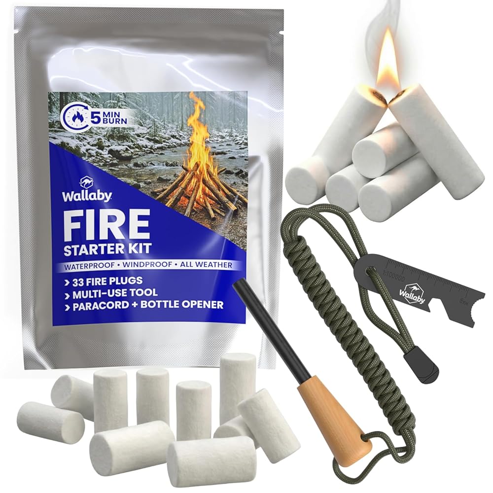 INICIADOR DE FUEGO Y AFILADOR SMITH 50562