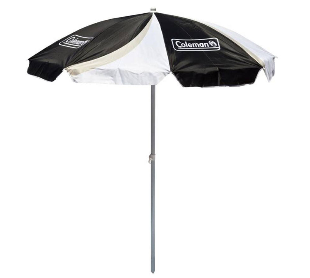SOMBRILLA NEGRA 170TA0660BK DE PLAYA