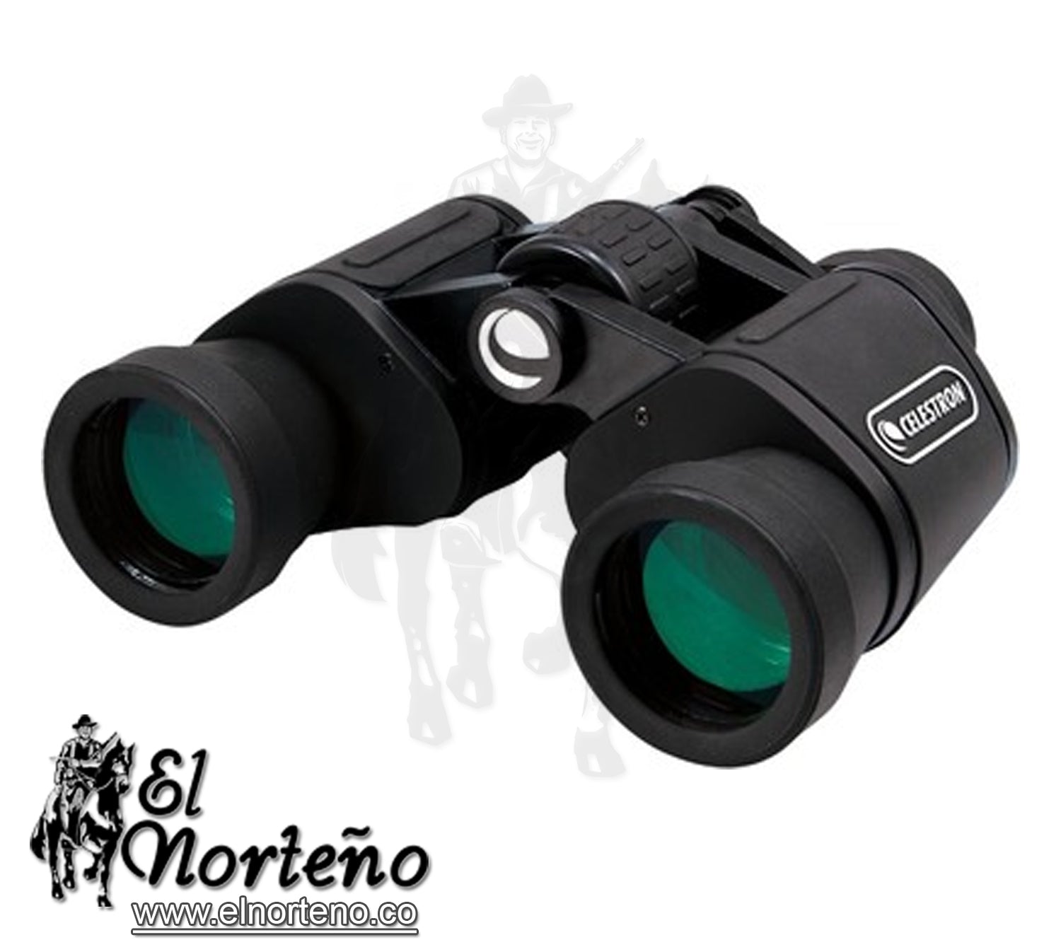 BINOCULAR 8x40 G2 UPCLOSE CELESTRON