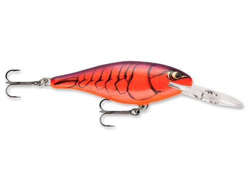 Carnada Rapala 15171 Ssr07dmn Shallow Demon